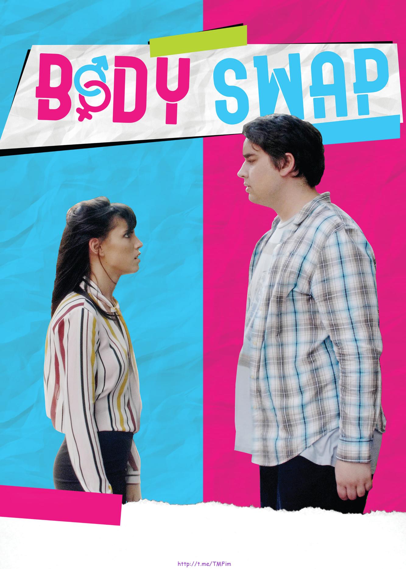 Ephim Body Swap Vietsub - HD| Body Swap